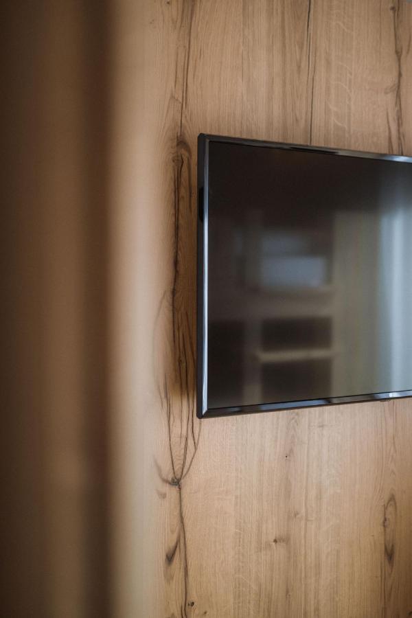 Ahriapura Apartment Campo Tures Ngoại thất bức ảnh