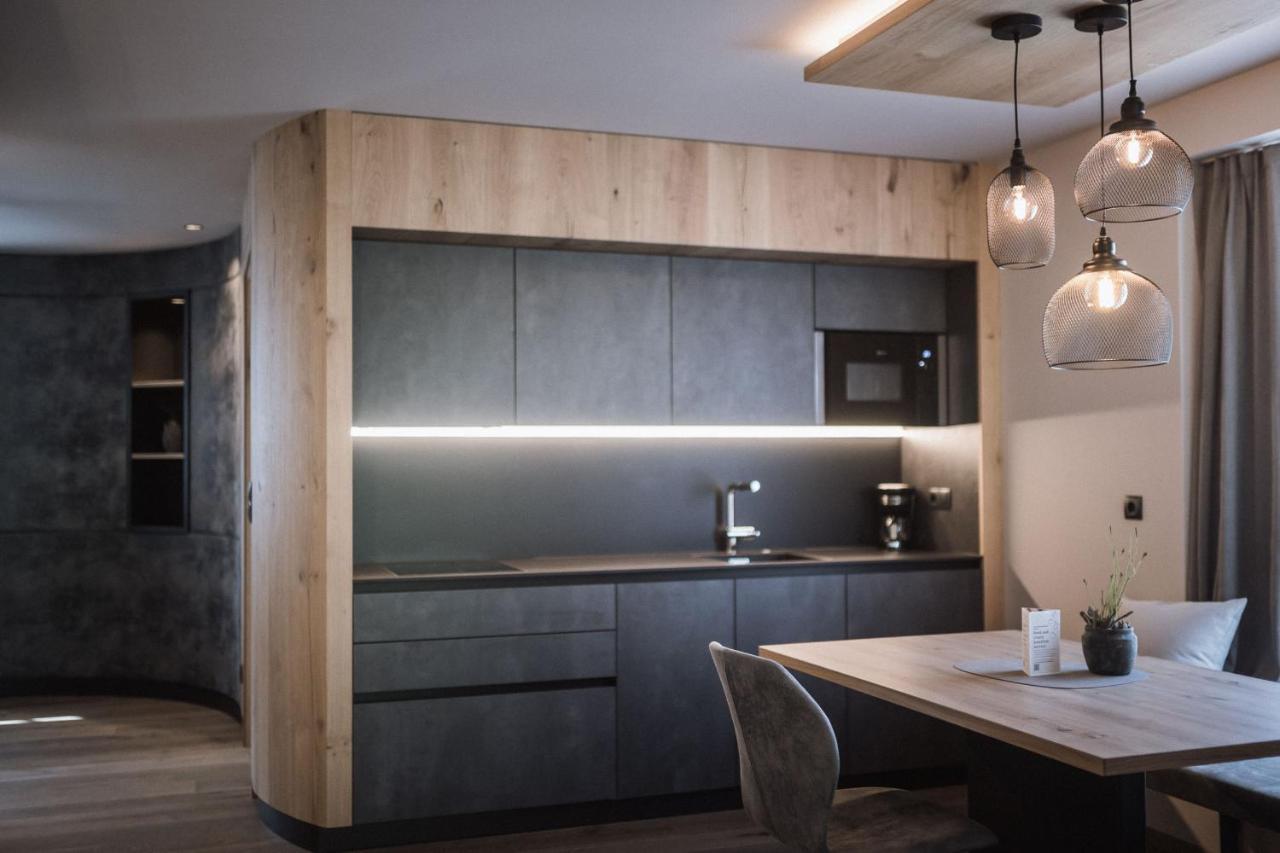 Ahriapura Apartment Campo Tures Ngoại thất bức ảnh