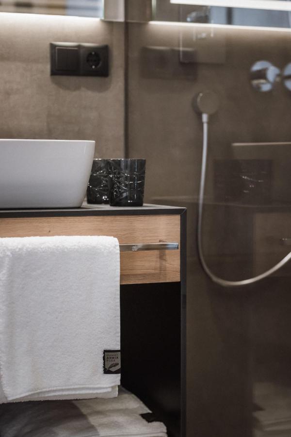 Ahriapura Apartment Campo Tures Ngoại thất bức ảnh