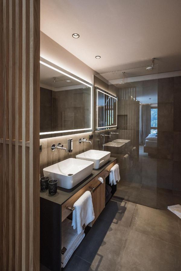 Ahriapura Apartment Campo Tures Ngoại thất bức ảnh