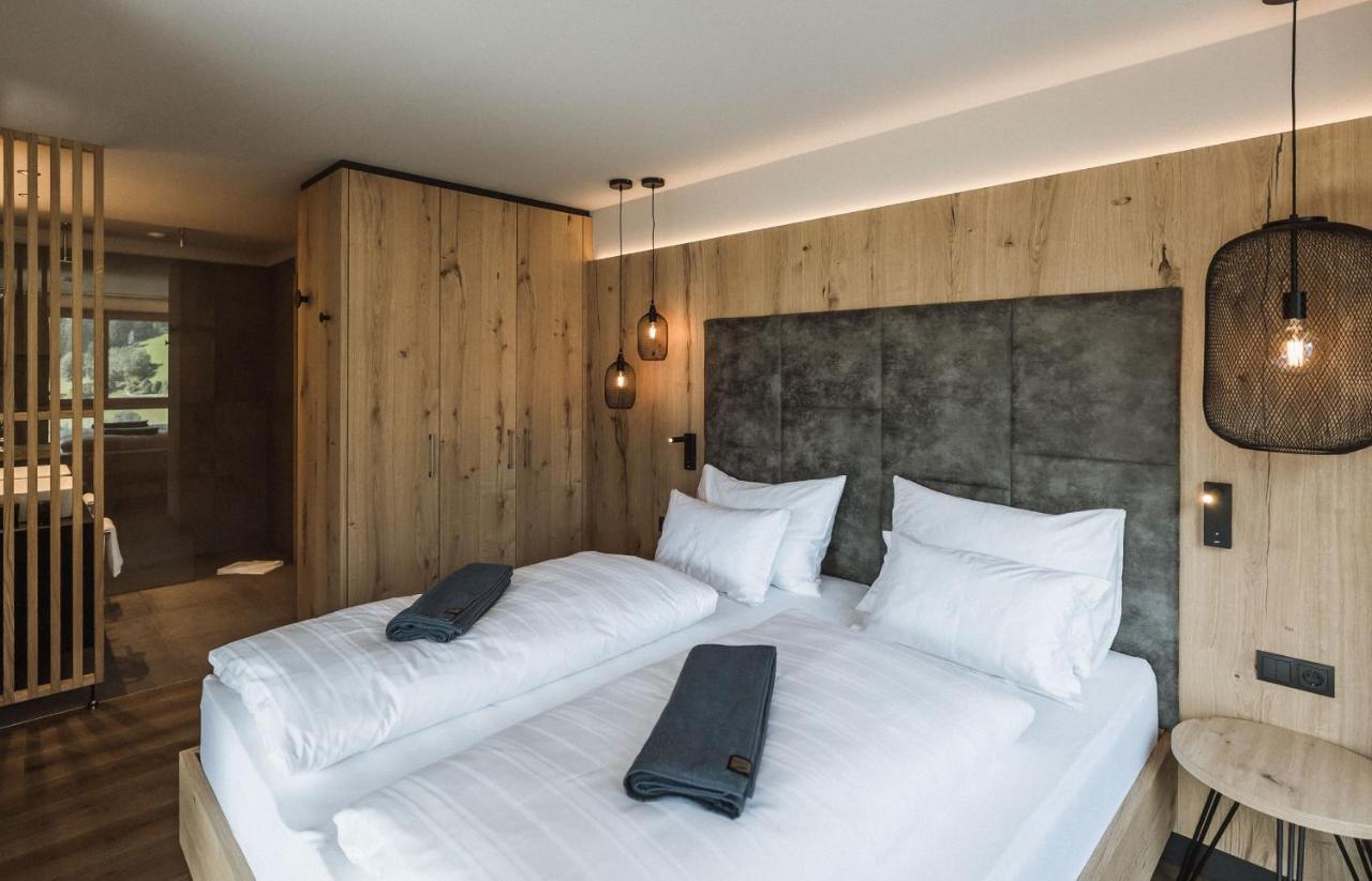 Ahriapura Apartment Campo Tures Ngoại thất bức ảnh