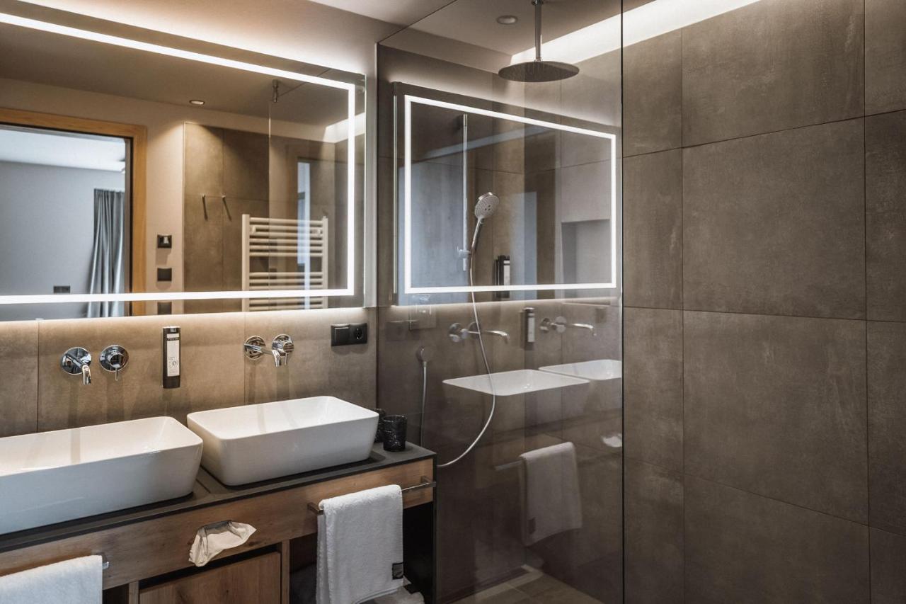 Ahriapura Apartment Campo Tures Ngoại thất bức ảnh