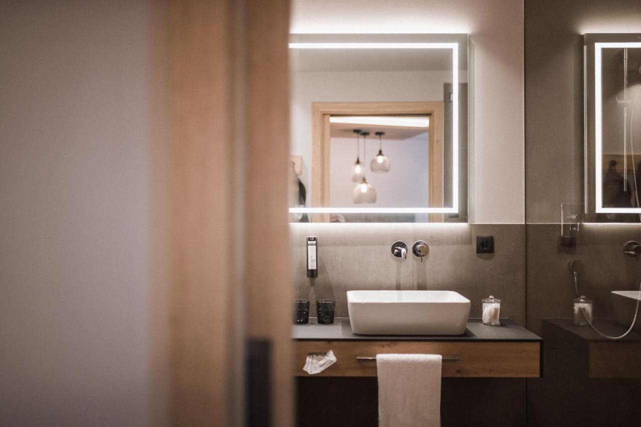 Ahriapura Apartment Campo Tures Ngoại thất bức ảnh