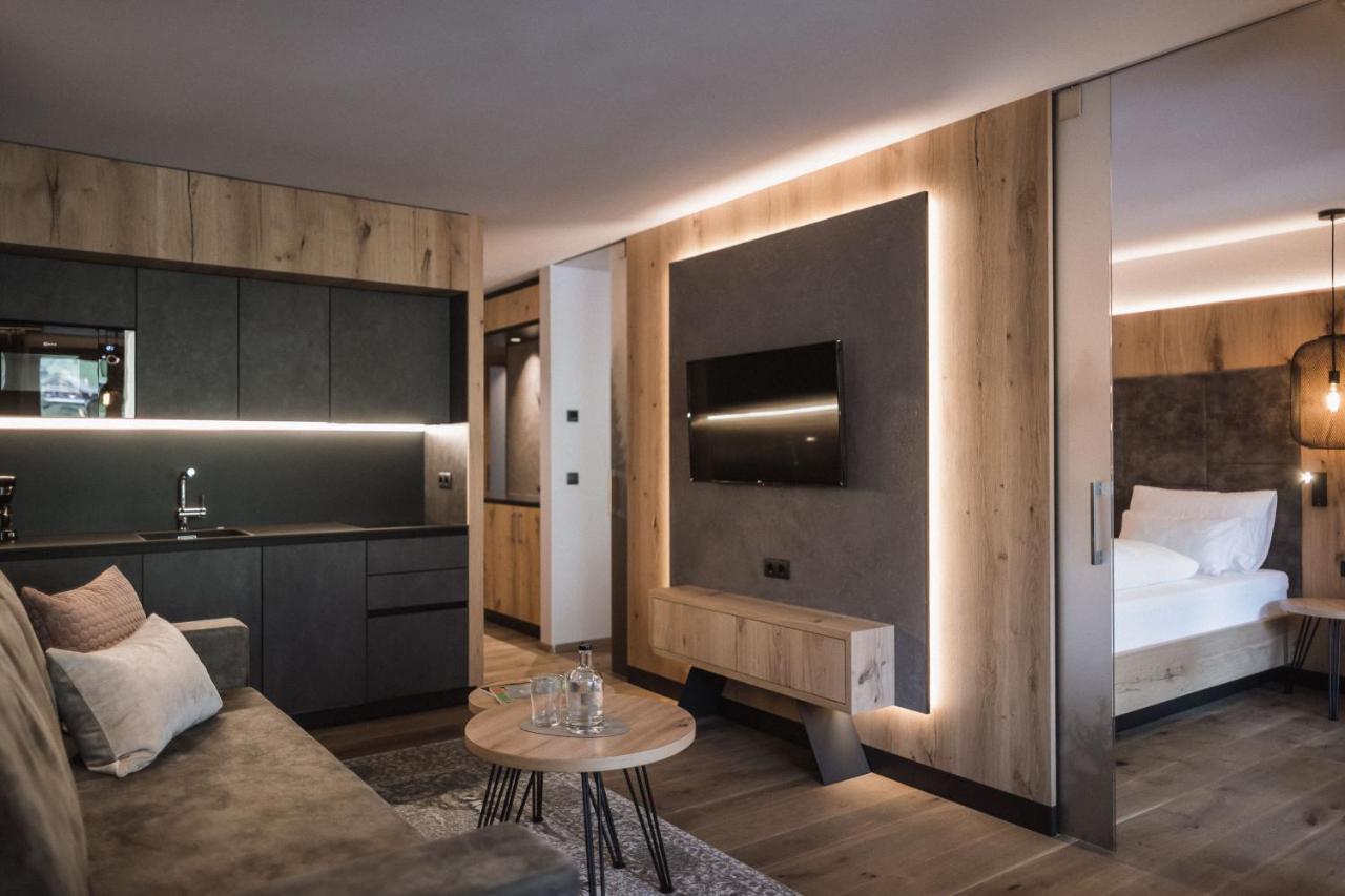 Ahriapura Apartment Campo Tures Ngoại thất bức ảnh