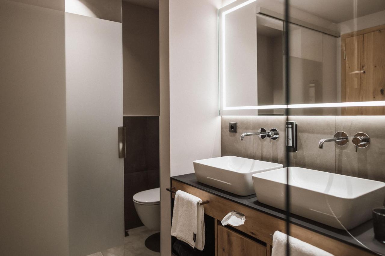 Ahriapura Apartment Campo Tures Ngoại thất bức ảnh
