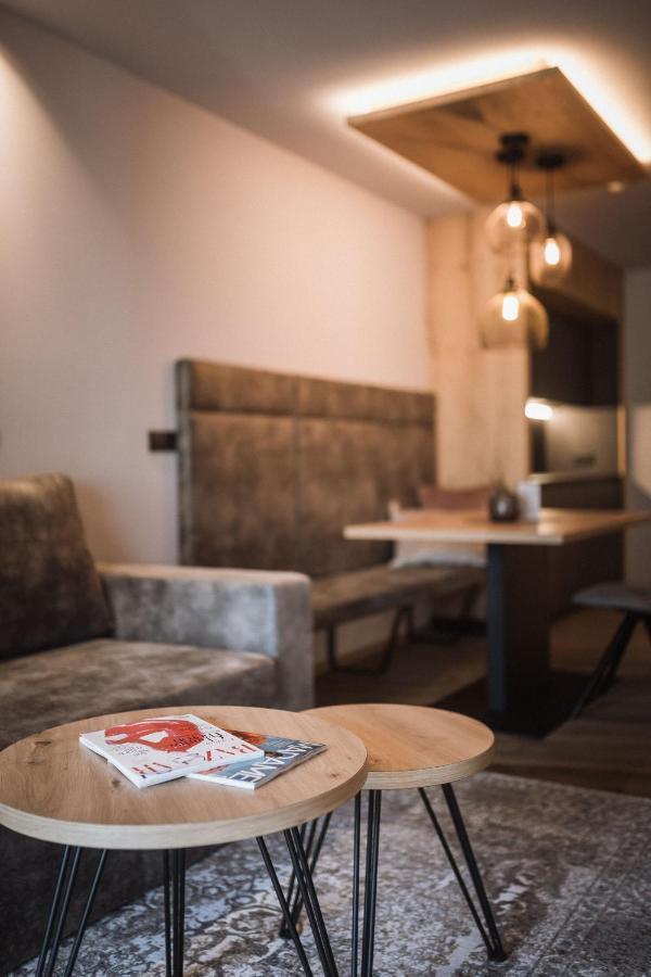 Ahriapura Apartment Campo Tures Ngoại thất bức ảnh