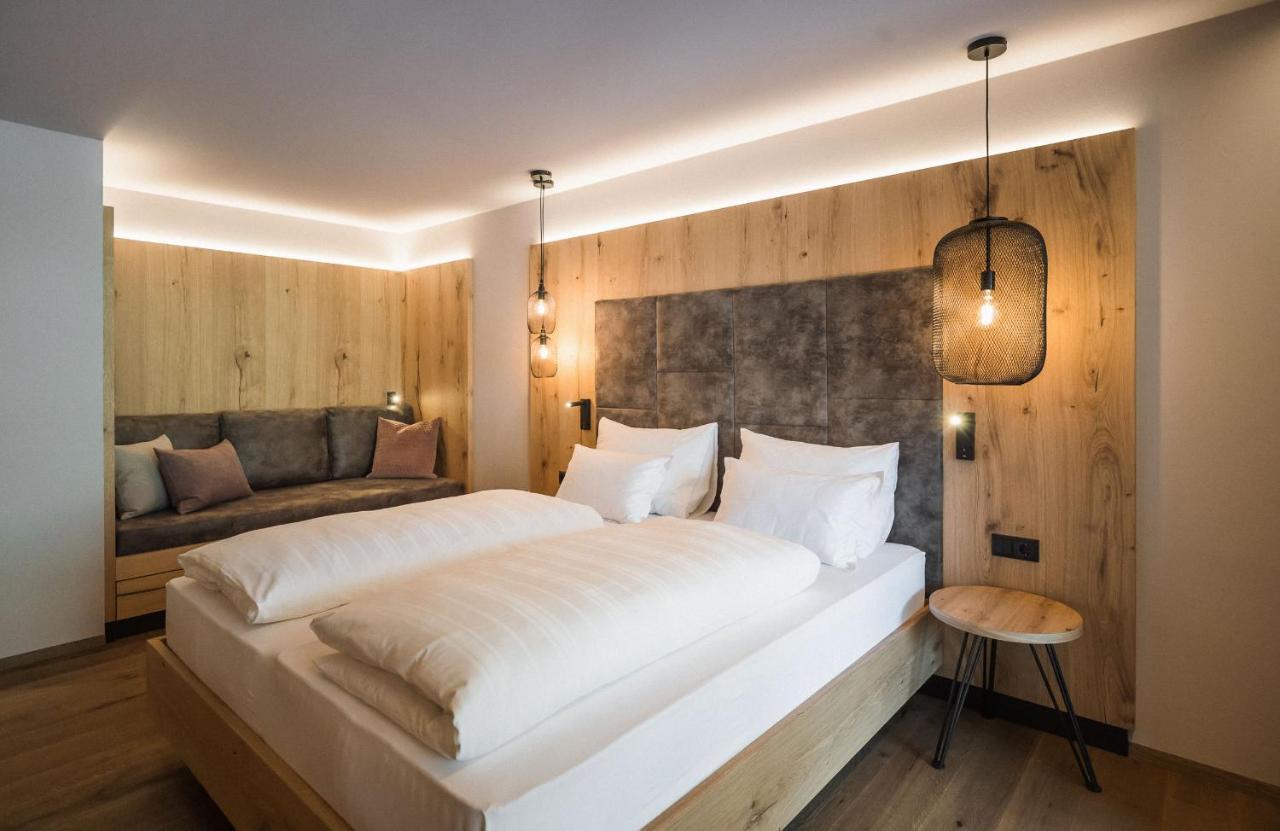 Ahriapura Apartment Campo Tures Ngoại thất bức ảnh