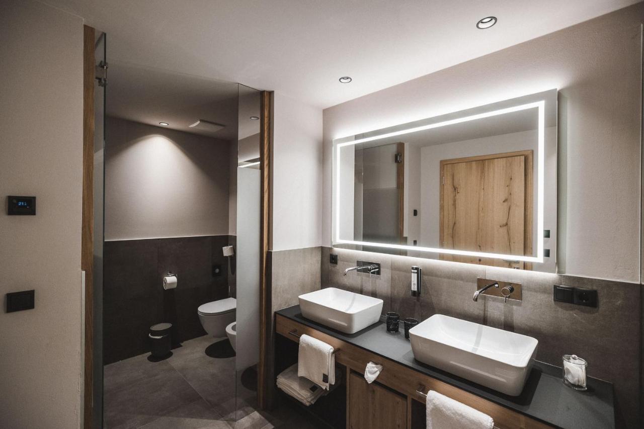 Ahriapura Apartment Campo Tures Ngoại thất bức ảnh