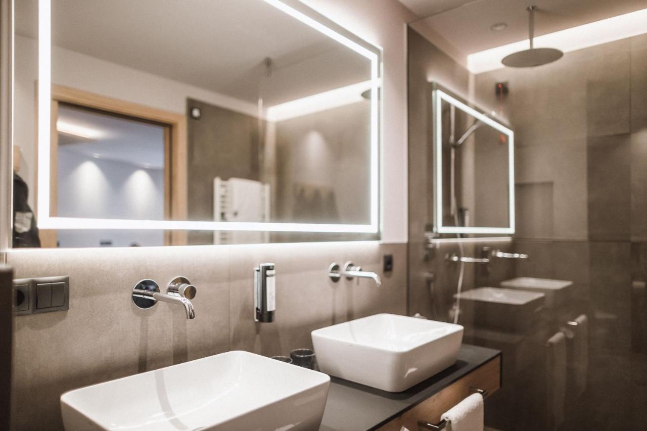 Ahriapura Apartment Campo Tures Ngoại thất bức ảnh
