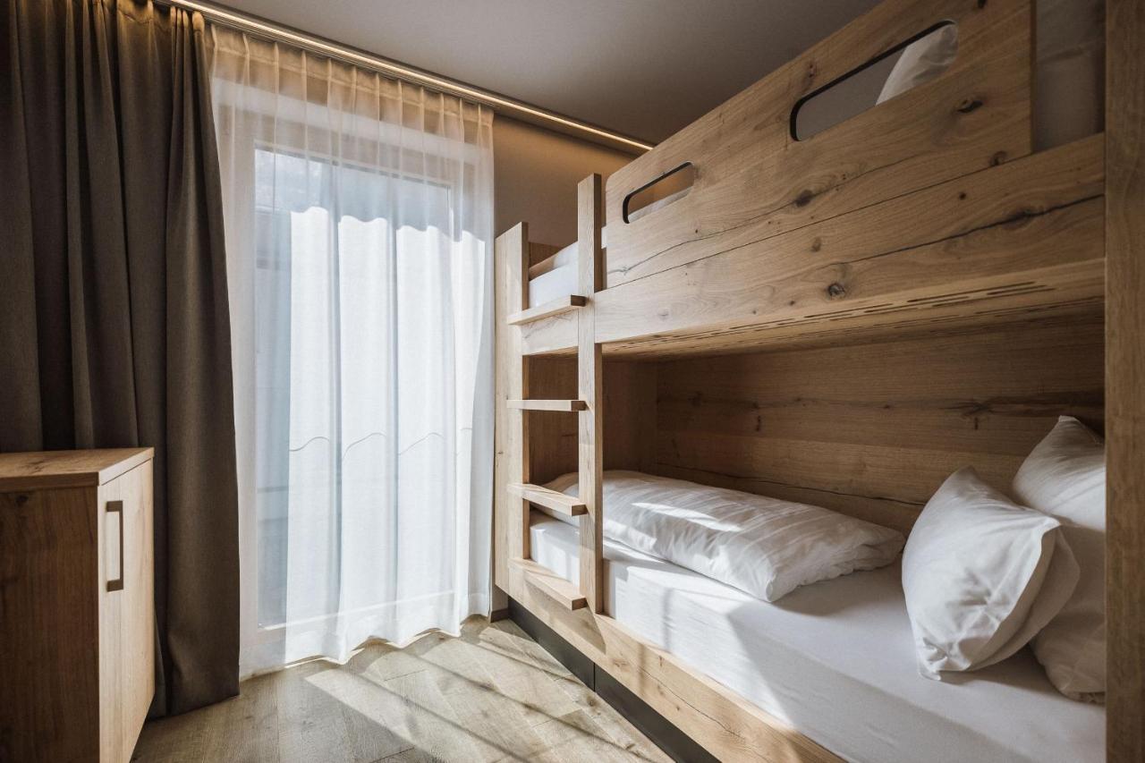 Ahriapura Apartment Campo Tures Ngoại thất bức ảnh