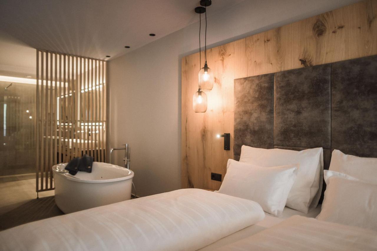 Ahriapura Apartment Campo Tures Ngoại thất bức ảnh