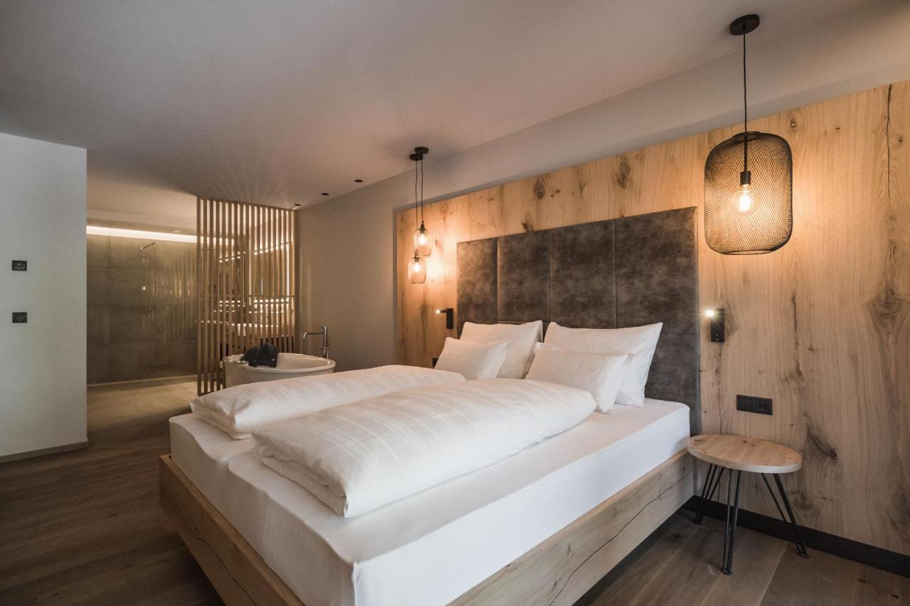 Ahriapura Apartment Campo Tures Ngoại thất bức ảnh