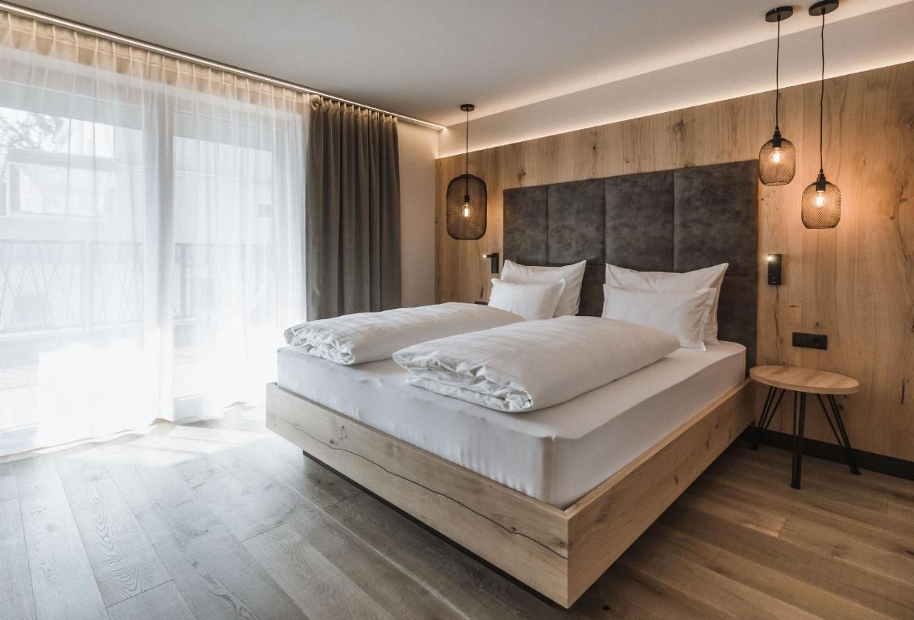 Ahriapura Apartment Campo Tures Ngoại thất bức ảnh