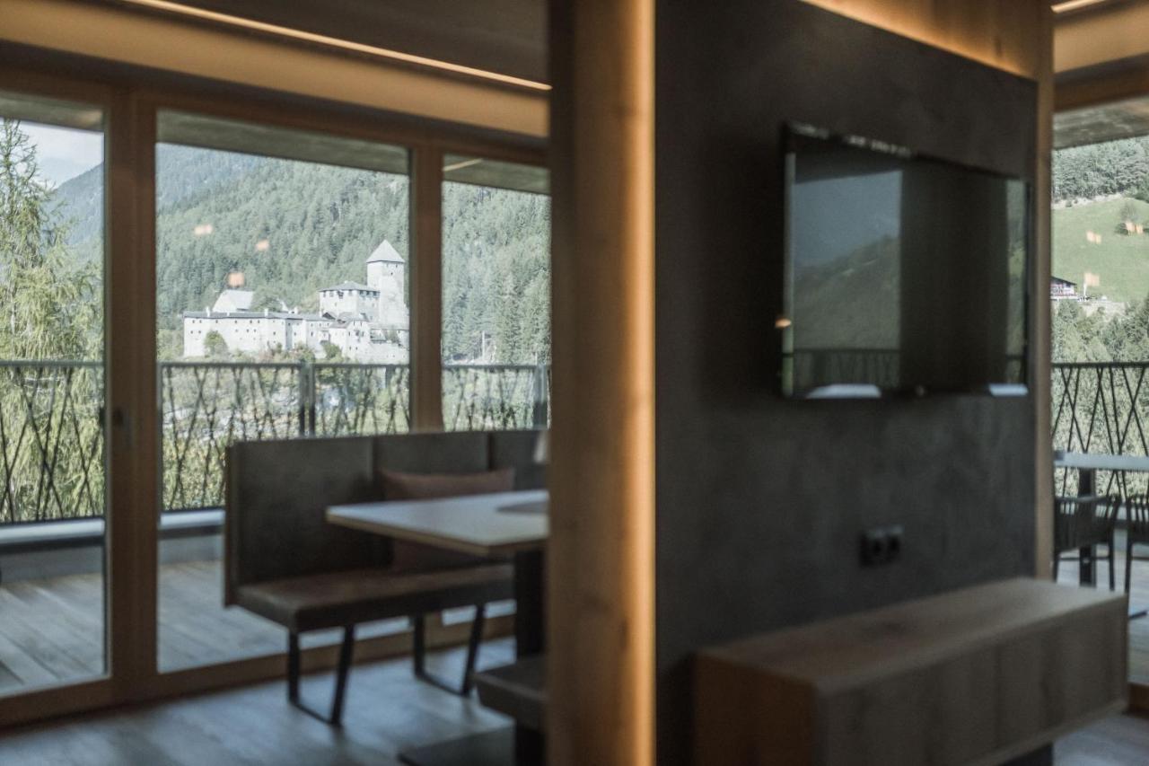 Ahriapura Apartment Campo Tures Ngoại thất bức ảnh