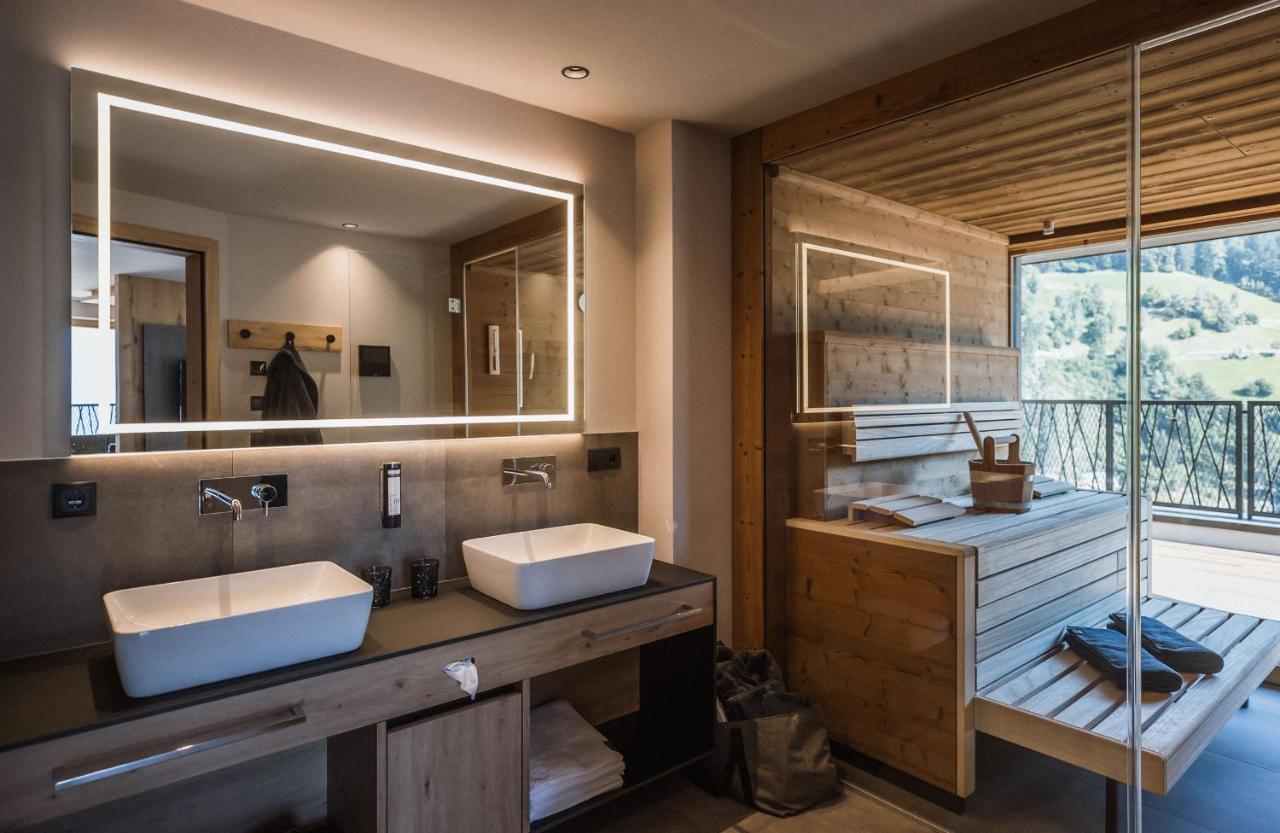 Ahriapura Apartment Campo Tures Ngoại thất bức ảnh