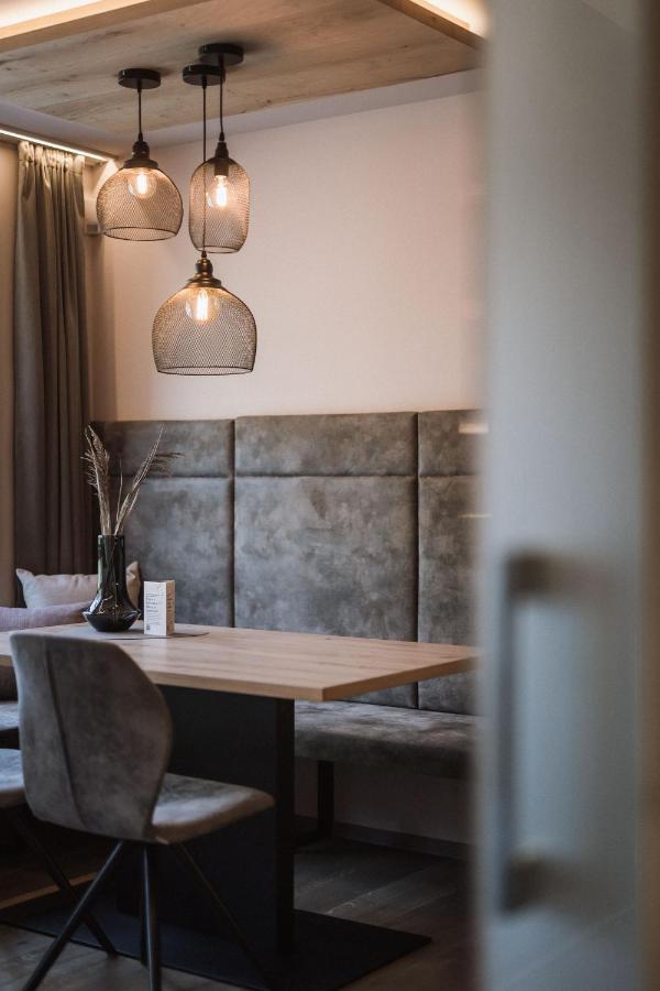 Ahriapura Apartment Campo Tures Ngoại thất bức ảnh