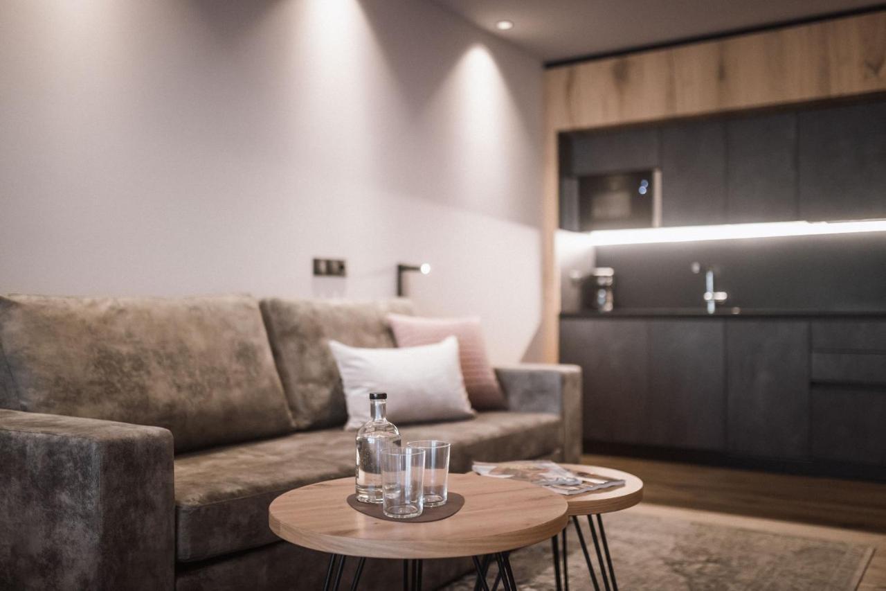 Ahriapura Apartment Campo Tures Ngoại thất bức ảnh