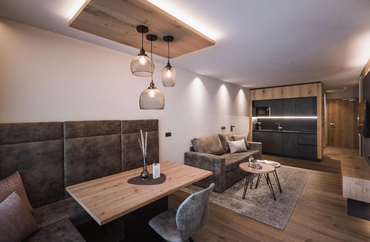 Ahriapura Apartment Campo Tures Ngoại thất bức ảnh