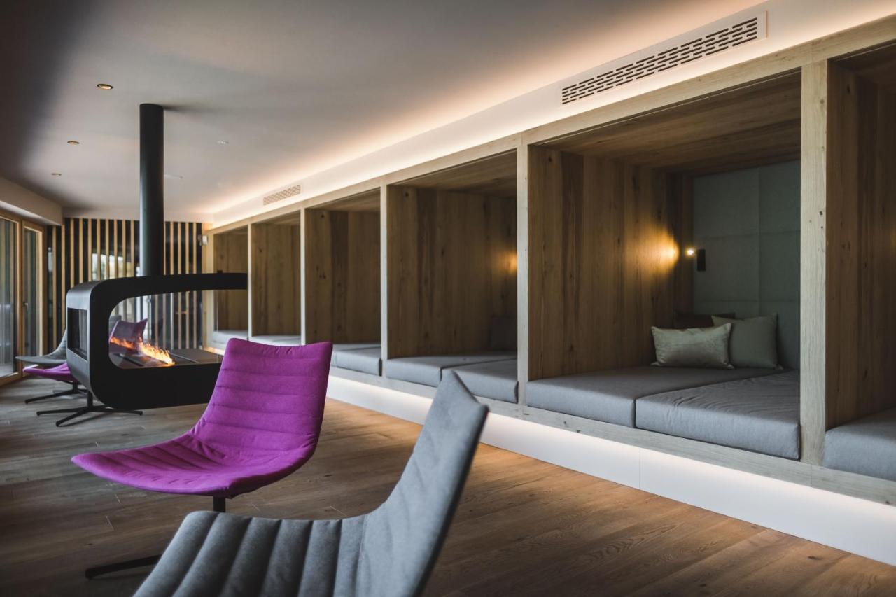 Ahriapura Apartment Campo Tures Ngoại thất bức ảnh