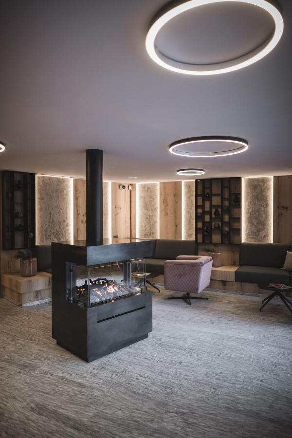 Ahriapura Apartment Campo Tures Ngoại thất bức ảnh